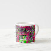 Tasse Expresso Mon Nom N'Est Pas Donna (Devant droit)