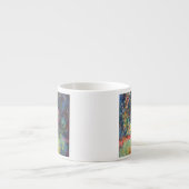 Tasse Expresso Monet Water Lily Pond (Devant)