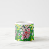 Tasse Expresso Monochromatic (Devant)