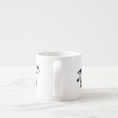 Tasse Expresso Moo Cow Thunder_Cove (Dos)