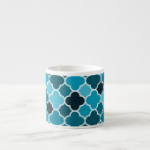 Tasse Expresso Moroccan (Devant)