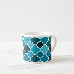 Tasse Expresso Moroccan