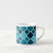 Tasse Expresso Moroccan (Droite)