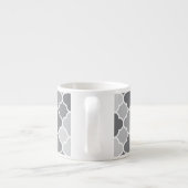 Tasse Expresso Moroccan (Dos)
