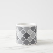 Tasse Expresso Moroccan (Devant)