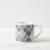 Tasse Expresso Moroccan (Droite)