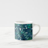 Tasse Expresso motif 2 (Droite)