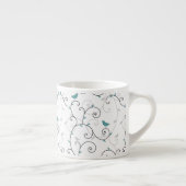 Tasse Expresso motif 3 (Droite)