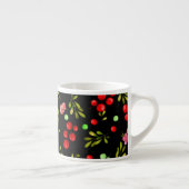 Tasse Expresso Motif Berries (Droite)