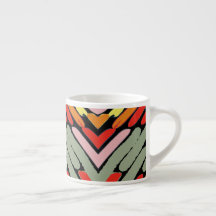 Motif multicolore du Sud-Ouest