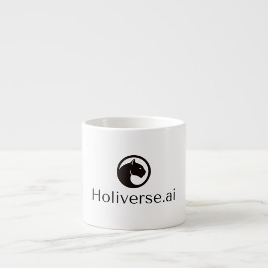 Tasse Expresso "Mug de café en céramique classique - Parfait pour (Devant)