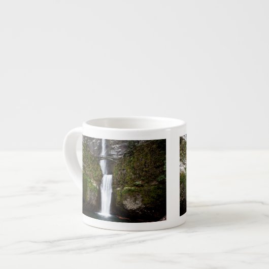 Tasse Expresso Multnomah tombe en gorge de Colombie (Devant gauche)