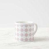 Tasse Expresso muqueuse (Devant droit)