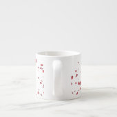 Tasse Expresso muqueuse (Dos)