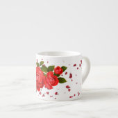 Tasse Expresso muqueuse (Devant droit)