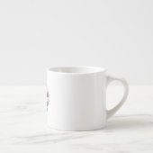 Tasse Expresso muqueuses (Droite)