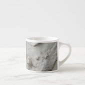 Tasse Expresso Mur de terre (Droite)