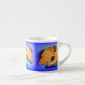 Tasse Expresso muscade d'espresso (Droite)