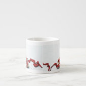 Tasse Expresso Musique (Devant)