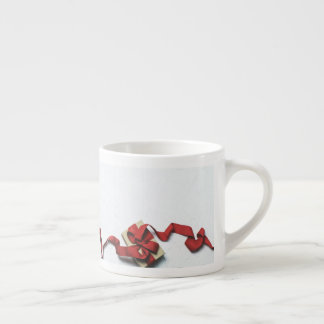 Tasse Expresso Musique
