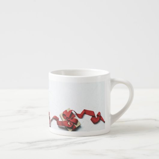 Tasse Expresso Musique (Droite)