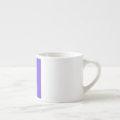 Tasse Expresso Musique (Droite)