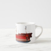 Tasse Expresso Musique à expresso Welland (Droite)