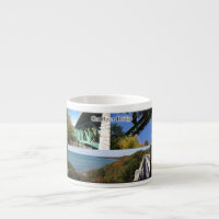 Musique expresso du pont de Cut River
