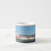 Tasse Expresso Musique Munteborg espresso (Devant)