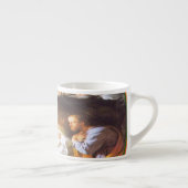 TASSE EXPRESSO NAISSANCE DE JÉSUS-CHRIST (Droite)