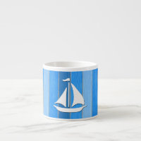 Nautical themed design