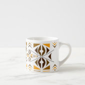 Tasse Expresso Navajo (Droite)