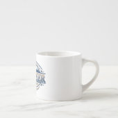 Tasse Expresso Navy Pier Chicago (Droite)