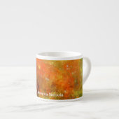 Tasse Expresso Nebula Amérique du Nord (Devant droit)