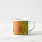 Tasse Expresso Nebula Amérique du Nord (Droite)