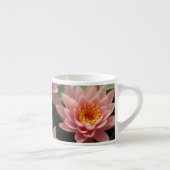 Tasse Expresso Nénuphar d'amour (Droite)