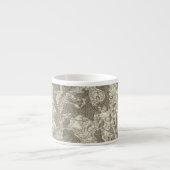 Tasse Expresso Nevers (Devant)