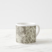 Tasse Expresso Nevers (Devant droit)