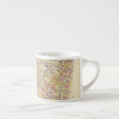 Tasse Expresso New York 32 (Droite)