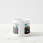 Tasse Expresso New York City (Devant)