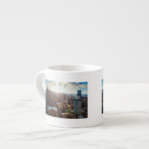 Tasse Expresso New York City