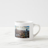 Tasse Expresso New York City (Droite)