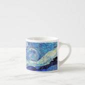 Tasse Expresso Night Starry Night (Droite)