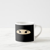 Tasse Expresso Ninja (Droite)