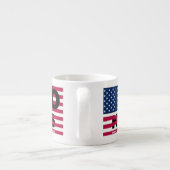 TASSE EXPRESSO NO KINGS (Dos)