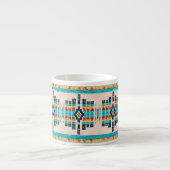 Tasse Expresso Nomade Moderne (Devant)