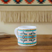 Tasse Expresso Nomade Moderne