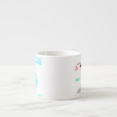 Tasse Expresso non trouvé (Devant)
