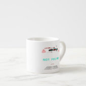 Tasse Expresso non trouvé (Devant droit)