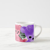 Tasse Expresso Nounours Bearz (Droite)